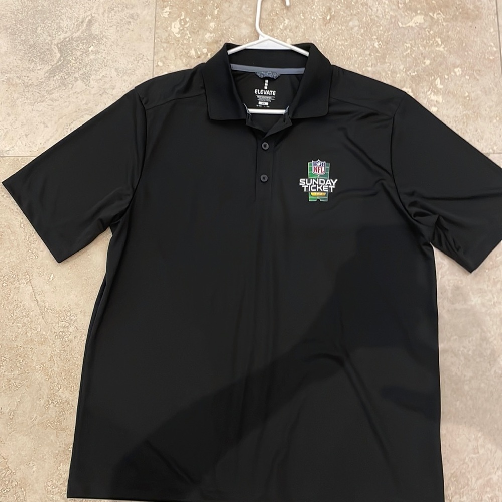 NFL Sunday Ticket Polo
